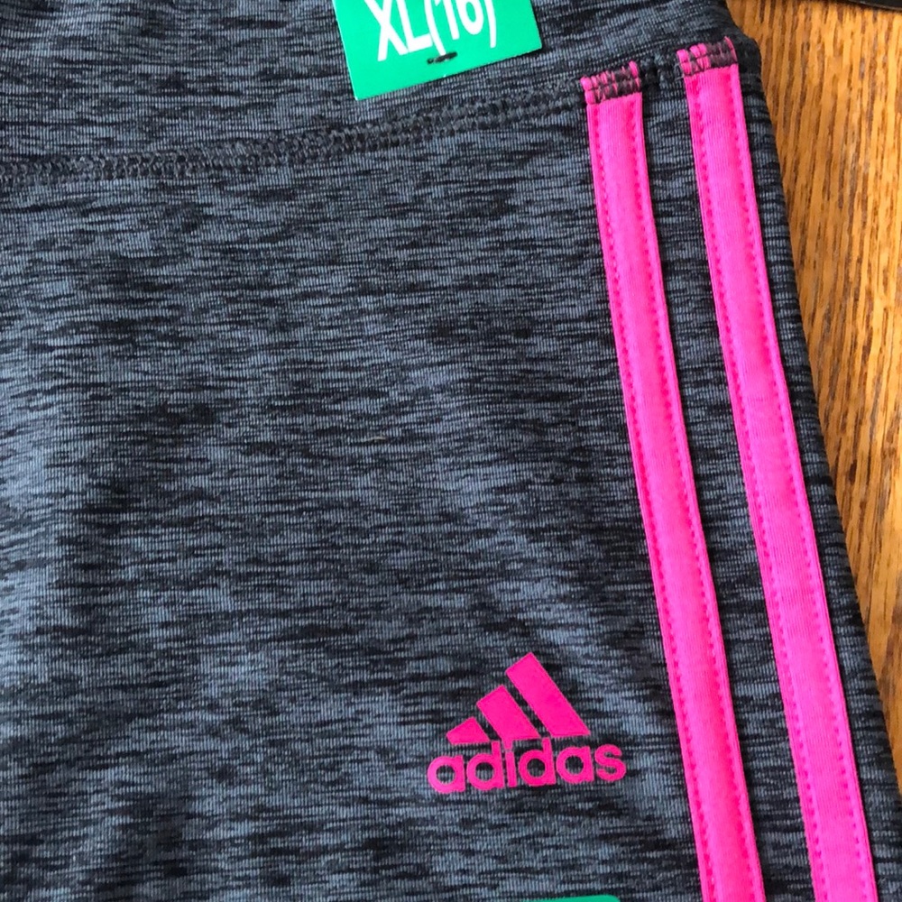 New Adidas pants - Picture 2 of 7